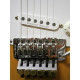 Fender Stratocaster, USA, 1973/4
